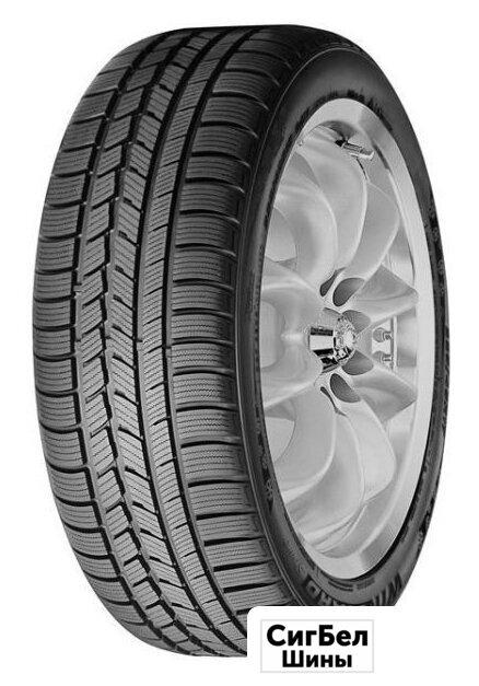 Автомобильные шины Nexen Winguard Sport 275/40R20 106W - фото 1 - id-p204014267