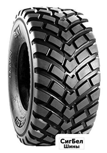 Автомобильные шины BKT Ridemax FL 693 M 500/50R17 149D/146E