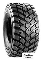 Автомобильные шины BKT Ridemax FL 693 M 500/50R17 149D/146E