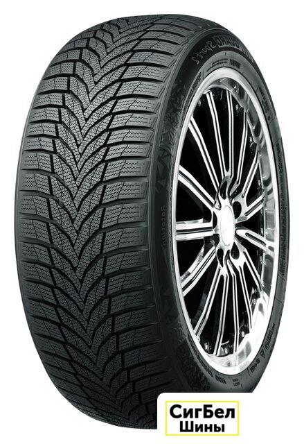 Зимние шины Nexen WinGuard Sport 2 275/35R20 102W XL - фото 1 - id-p204486724