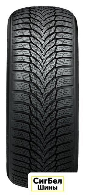 Зимние шины Nexen WinGuard Sport 2 275/35R20 102W XL - фото 2 - id-p204486724