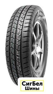 Зимние шины LingLong GreenMax Winter VAN 195/75R16C 107/105R