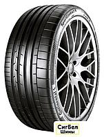 Летние шины Continental SportContact 6 315/40R21 111Y