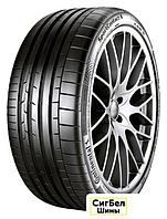 Летние шины Continental SportContact 6 325/30R21 108Y