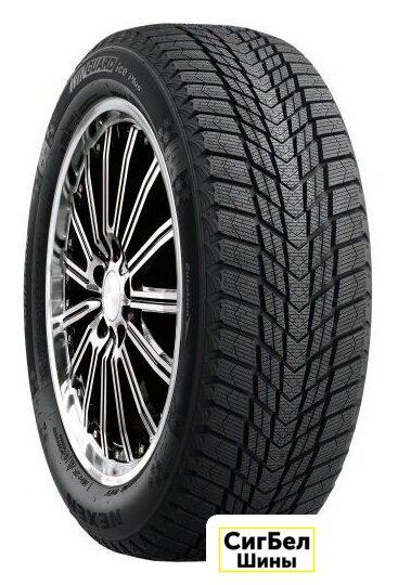 Зимние шины Nexen Winguard Ice Plus 185/70R14 92T - фото 1 - id-p204014261