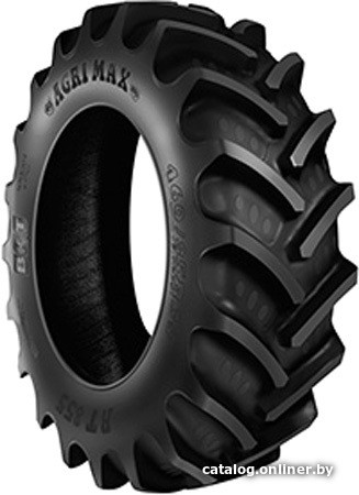 Автомобильные шины BKT Agrimax RT-855 480/80R46 164A8/B