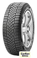 Зимние шины Pirelli Ice Zero Friction 205/55R16 94T