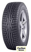 Зимние шины Nokian Tyres Nordman RS2 185/65R15 92R