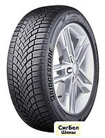 Зимние шины Bridgestone Blizzak LM005 235/65R17 108V