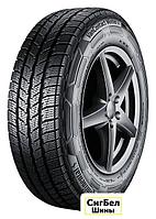 Зимние шины Continental VanContact Winter 195/70R15C 104/102R