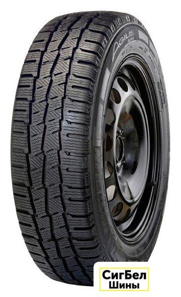 Зимние шины Michelin Agilis Alpin 225/70R15C 112/110R