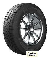 Зимние шины Michelin Alpin 6 195/45R16 84H