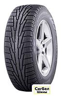 Зимние шины Nokian Tyres Nordman RS2 195/55R16 91R