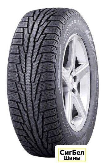 Зимние шины Nokian Tyres Nordman RS2 195/55R16 91R - фото 1 - id-p204486053