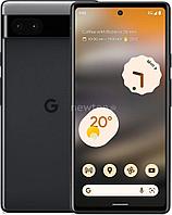 Смартфон Google Pixel 6a 6GB/128GB (уголь)