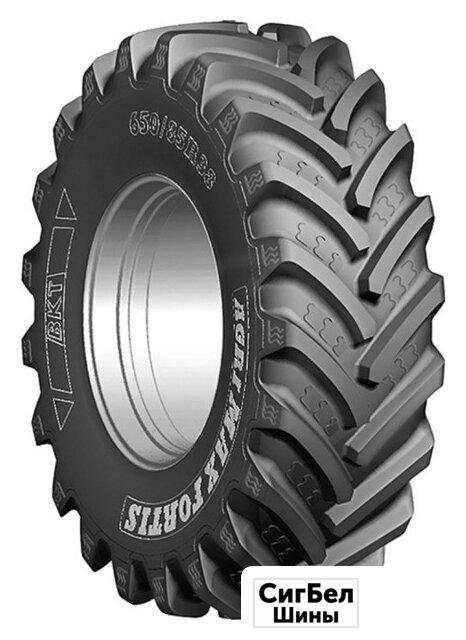 Автомобильные шины BKT Agrimax Fortis 800/70R38 181A8/178D