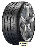 Летние шины Pirelli P Zero 265/35R18 97Y