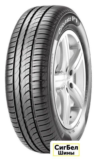 Летние шины Pirelli Cinturato P1 195/65R15 91V - фото 1 - id-p204014395