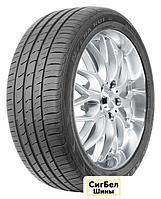 Летние шины Nexen N'Fera RU1 265/50R19 110Y