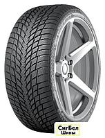 Зимние шины Nokian Tyres WR Snowproof P 215/50R17 95V