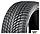 Зимние шины Nokian Tyres WR Snowproof P 215/50R17 95V, фото 5