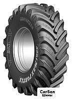 Автомобильные шины BKT Agrimax Fortis 710/75R42 175D/172E