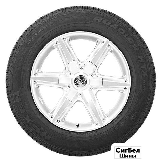 Летние шины Nexen Roadian HTX RH5 235/65R18 110H - фото 2 - id-p204013938