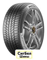 Зимние шины Continental WinterContact TS 870 P 215/60R17 96H