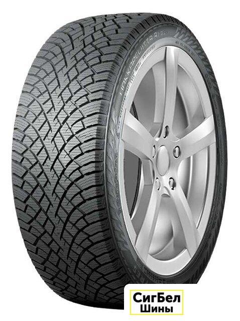 Зимние шины Nokian Tyres Hakkapeliitta R5 SUV 315/35R21 111T - фото 1 - id-p215324615