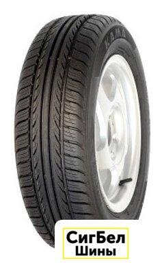 Летние шины KAMA BREEZE HK-132 185/60R14 82H - фото 1 - id-p98932404