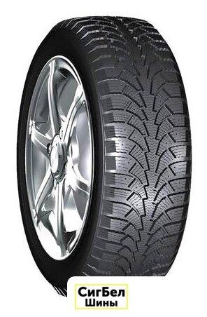 Зимние шины KAMA EURO-519 175/65R14 82T