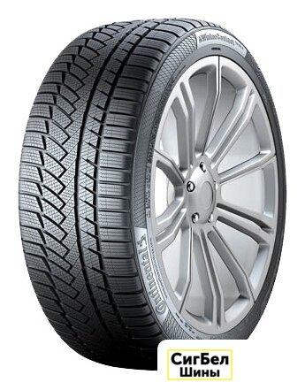 Зимние шины Continental WinterContact TS 850 P 285/45R19 111V