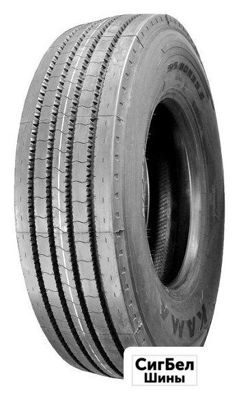 Летние шины KAMA NF 201 315/80R22.5