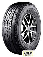 Всесезонные шины Bridgestone Dueler A/T 001 225/70R16 103S