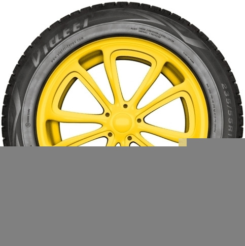 Летние шины Viatti Bosco A/T V-237 235/60R18 103H - фото 3 - id-p98933391