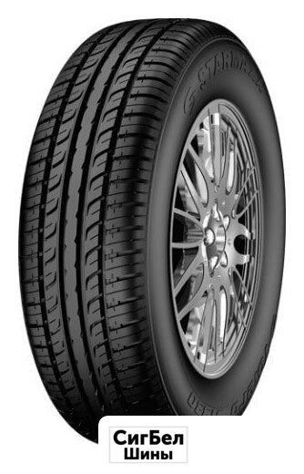 Летние шины Starmaxx Tolero ST330 175/65R15 84T - фото 1 - id-p215324535