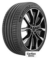 Летние шины Michelin Pilot Sport 4 SUV 265/40R21 105Y