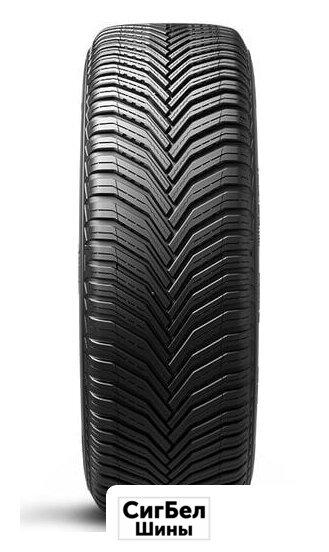 Всесезонные шины Michelin CrossClimate 2 155/70R19 88H XL - фото 3 - id-p215325002