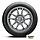 Всесезонные шины Michelin CrossClimate 2 155/70R19 88H XL, фото 5