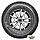 Всесезонные шины Bridgestone Dueler A/T 001 235/70R16 106T, фото 2