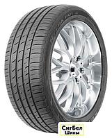 Летние шины Nexen N'Fera RU1 275/55R17 109V