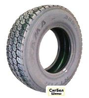 Всесезонные шины KAMA NT 701 385/65R22.5 160K