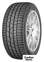 Зимние шины Continental ContiWinterContact TS 830 P 235/45R19 99V