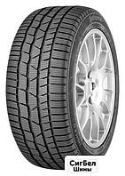 Зимние шины Continental ContiWinterContact TS 830 P SUV 295/40R20 110W