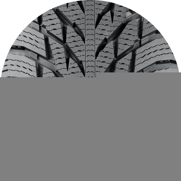 Зимние шины Nokian Tyres Hakkapeliitta R3 245/40R18 97T - фото 2 - id-p204486074