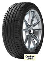 Летние шины Michelin Latitude Sport 3 295/35R21 103Y