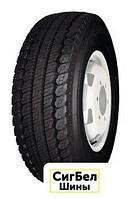 Всесезонные шины KAMA NU-301 215/75R17.5 126/124М