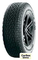 Летние шины BFGoodrich Trail-Terrain T/A 245/65R17 111T XL