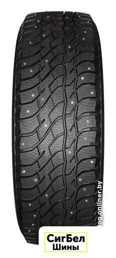 Зимние шины Viatti Bosco Nordico V-523 215/60R17 96T - фото 2 - id-p98933394