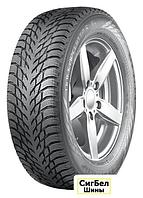 Зимние шины Nokian Tyres Hakkapeliitta R3 SUV 215/65R17 103R